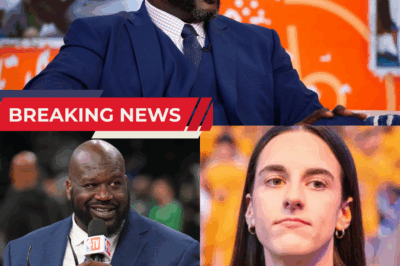 Chaos on Live TV: Caitlin Clark’s Explosive Attack on “Inside the NBA” Forces Sudden Show Cancellation—Why Did TNT & TBS Pull the Plug Without Warning? Audiences Stunned, Hosts Shocked, and Conspiracy Theories Erupt