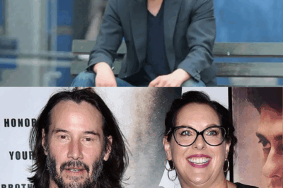 “Keanu Reeves’ sister survived a major leukemia surgery – Tears flowed as Keanu recalled the grueling battle to save his sister’s life during a live show that moved the audience to tears.”