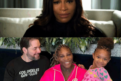 Serena Williams’ Daughter Survives Major Heart Surgery