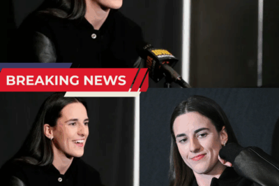BREAKING NEWS: Caitlin Clark Joins “ESPN Sports” as Host, Not Guest—Is She Making a Bold Career Shift Amidst Injury Controversies? The Untold Story Behind Her Shocking New Role