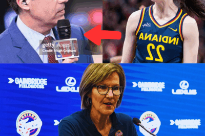 Caitlin Clark Sparks Controversy by Publicly Criticizing Her Team’s Weak Defense, Calling on Management to Strengthen the Roster — Teammates and Leadership Express Shock and Disapproval