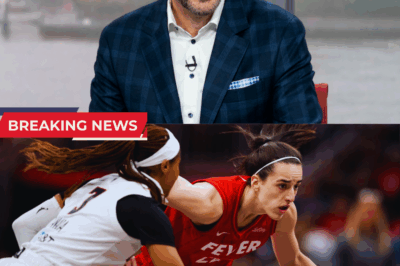 Controversial All-Star Roster Announcement Sparks Debate as Caitlin Clark’s Inclusion Raises Eyebrows Amid Recent Struggles