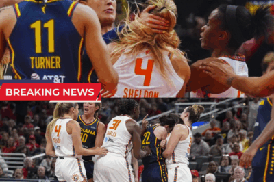 Marina Mabrey Faces Suspension After Flagrant 2: Fans Slam WNBA Over Officiating Chaos