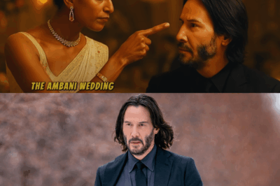 Keanu Reeves Was Slapped At A $100M Wedding — And She Lost Everything | acts of kindness