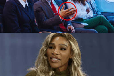 Passenger Complains About Sitting Next to a Black Woman—But What Happens Next Stuns Everyone on the Plane”