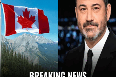 LIVE TV SHOCKER: Jimmy Kimmel CROSSES THE LINE With Karoline Leavitt—The Savage Backlash That Humiliated Him On-Air! What Did He Say That Sparked Instant Regret? Fans Are Demanding Apologies!