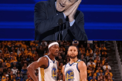 Golden State’s ‘crazy’ plan – ready to spend big for the trio of Curry + Butler + Suns superstar at $251 MILLION!