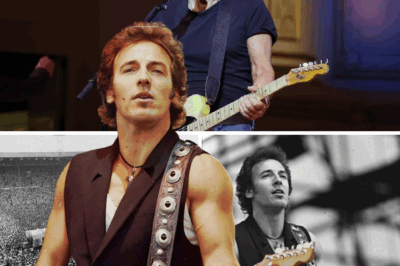 Another Side of Bruce Springsteen