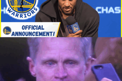 BREAKING: GP ll could be GONE this coming season.