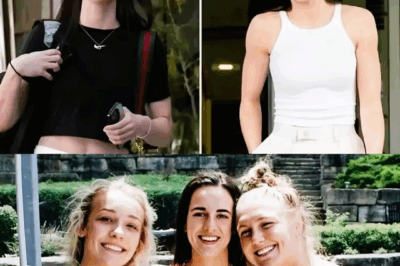 PHOTO: Caitlin Clark has made social media crazy with pictures of her at the beach wearing a pink bikini that is so tight and r*vealing that it almost exposes her pr*vate parts, showing off her extremely attractive figure like…