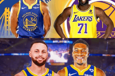 ESPN’s Trade Proposal Sends Giannis Antetokounmpo To Warriors, Draymond Green To Lakers