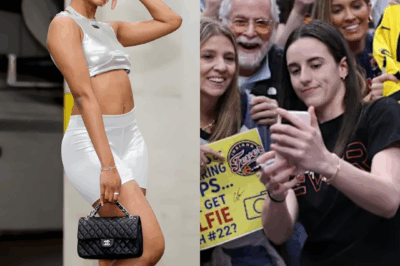 Big things are happening in the Windy City, and if you’re a fan of women’s basketball, you’ll want to hear this! The Chicago Sky made headlines this past Friday with a major announcement that excited the basketball community.