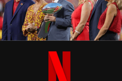 Kansas City Chiefs owner Clark Hunt has signed an $11.5 million deal with Netflix for a film about the Kansas City Chiefs. What’s coming is more than just a documentary — it’s a full-blown tribute to the legendary Kansas City Chiefs football empire, an icon that has defined…