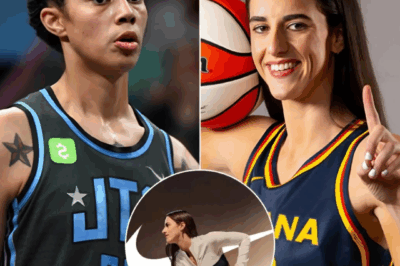 Nike is considering ending its contract with Brittney Griner following the recent uproar: ‘We need more athletes like Caitlin Clark and less like WOKE Brittney Griner!!!’