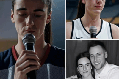 SHOCKING LOSS REVEALED: 30 minutes ago in Chicago, Indiana Fever’s Caitlin Clark and her boyfriend were confirmed to be suffering a devastating loss…