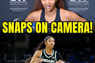 Angel Reese DECLARED WORST Player in WNBA & VOTED OUT of All Star Game!