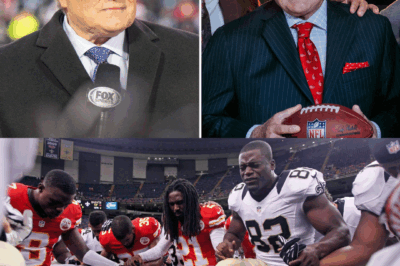 Farewell to an Icon: Terry Bradshaw, NFL Great and Fox Sports Analyst, Has…
