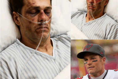 BREAKING NEWS: Tom Brady Brutally Attacked Just 15 Minutes Ago — The legendary NFL in Critical Condition