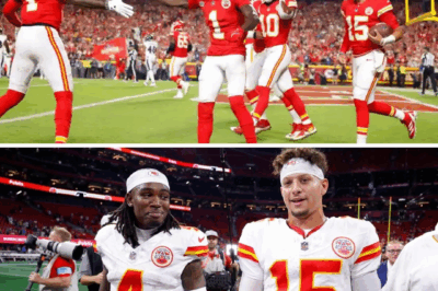 BREAKING NEWS : 🔁 $6.5M Game-Changer? Chiefs Set to Experience Major Shake-Up With Star’s Return! 🏈💰