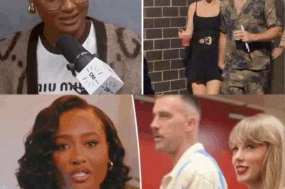 JUST IN: Kayla Nicole Expresses Exhaustion and Frustration as Swifties Relentlessly Tag Her in Travis Kelce and Taylor Swift’s PDA-Filled Nashville Post