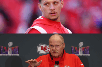 REPORT: Surprise NFC Team Tried Pulling Off Blockbuster Trade With Kansas City Chiefs For QB Patrick Mahomes