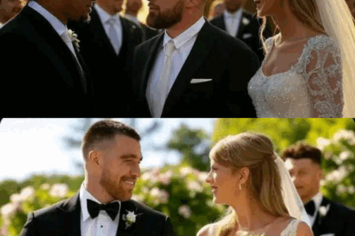 BREAKING NEWS: Travis Kelce Mom Rings Wedding Bells as Congratulations Pour In From Chiefs…