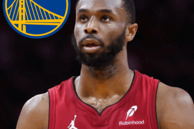 Warriors Emerge Among Favorites to Reunite With Former Champion in Trade With Heat