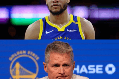 The Golden Sta expedited a departure transaction after the head coach verified and said that the franchise is ready to join other rivals since he was unable to agree to personal terms with the team