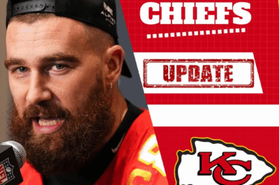 Travis Kelce plans to play in the 2025 NFL season, Pat McAfee Show confirmed with The Kansas City Chiefs’ tight end