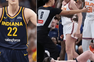 BREAKING NEWS: WNBA issues warnings and penalties to Marina Mabrey and 3 players involved in altercation with Indiana Fever. This is the harshest punishment ever imposed in the history of the WNBA tournament….