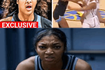 Angel Reese Just Got SUSPENDED After HITTING Opponent in the Face! THIS IS HUGE!