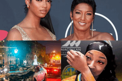 Angel Reese took to social media in tears, begging people to donate and give her some money to pay for her mother’s surgery after the horrific accident.