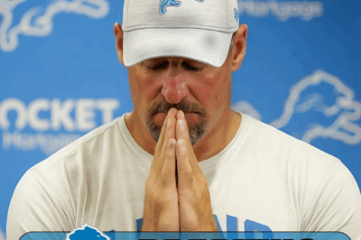 SAD NEWS: Coach Dan Campbell has lost his cousin, Clinton, in the devastating Air India tragedy. Our hearts go out to the entire family. Tragedy Strikes: Dan Campbell’s Cousin Clinton Dies in Air India Crash and…