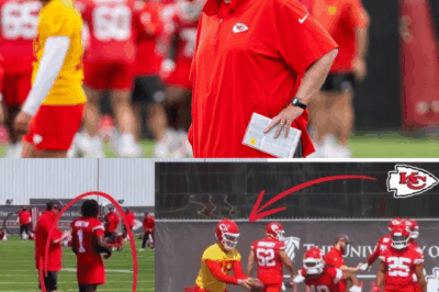 Kansas City Chiefs Mandatory Minicamp 2025: Injuries, contract disputes, and other things to watch for as practices begin Tuesday.
