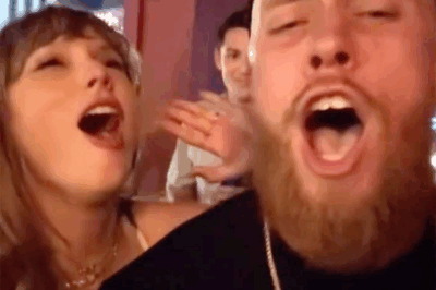 Just In: “Shockwaves Across Social Media: 49ers Star George Kittle Joins Taylor Swift for an Unforgettable, Viral Performance at Tight End University!”