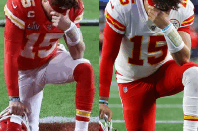 Randi Mahomes Announces Heartbreaking Cancer News as Patrick Mahomes’ Family Asks for Prayers