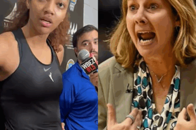 Team USA is in turmoil after Angel Reese reportedly issued a stunning ultimatum: she won’t play if Caitlin Clark is on the roster.