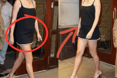 RUMOR: Taylor Swift is secretly pregnant, fans are fueling this rumor