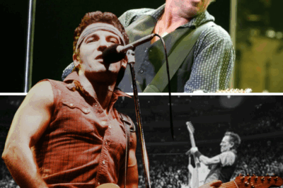 “It became the record I made, not necessarily the record that I was interested in making.” Bruce Springsteen says his best-selling album didn’t match his creative vision