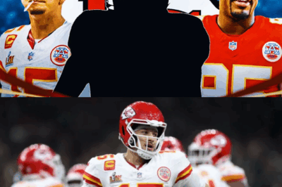 The Chiefs’ Next Big Move?