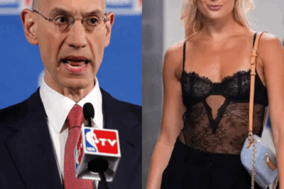 BREAKING: NBA star Sophie Cunningham allegedly had affair with NBA executive, lawsuit reveals