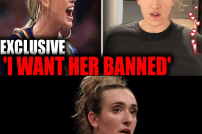 Marina Mabrey didn’t need to speak—her silence screamed louder than words. After Sophie Cunningham’s controversial WNBA suspension, an Instagram Live with Sideshow-level tension exposed deep fractures within the league.