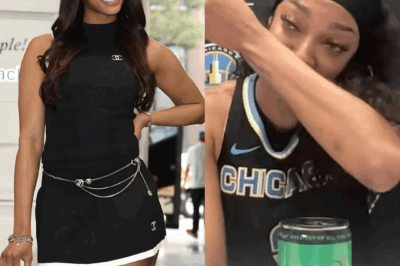 After the game, the team announced that Reese is dealing with a minor lower-body injury. The news spread quickly across social media