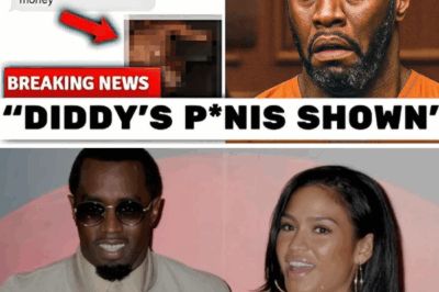 1 MIN AGO: Courtroom SHOCKS as Diddy’s ‘Tootsie Roll’ Pics EXPLODE Viral Debate!