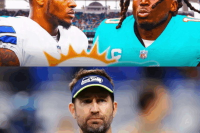 WTF!’ Cowboys’ Micah Parsons Reacts to non-Dallas Trade Involving Jalen Ramsey – FanNation Dallas Cowboys News, Analysis and More
