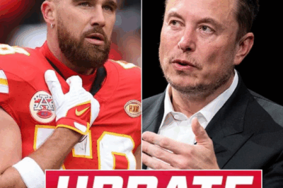 Kansas City Chiefs quarterback Travis Kelce shocked the world when he turned down a $270 million offer from billionaire Elon Musk, made at a high-profile charity event