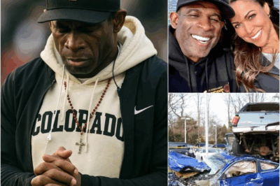 SAD NEWS: The Family of Head Coach Colorado Deion Sanders Has Released a Heartbreaking Statement About His Wife Following an ATV Accident Over the Weekend…