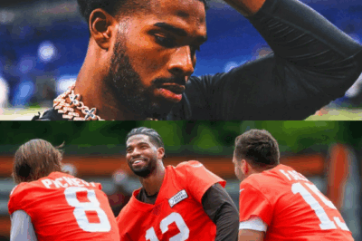 REPORT: Shedeur Sanders’ Chances Of Winning Browns’ Starting QB Job Have Already Been Decided By “Unfair” Competition