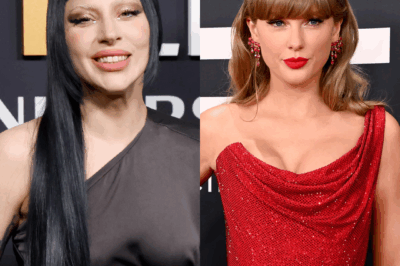BREAKING: Taylor Swift and Lady Gaga Have Refused to Sing and Dance at Future White House Events If Called