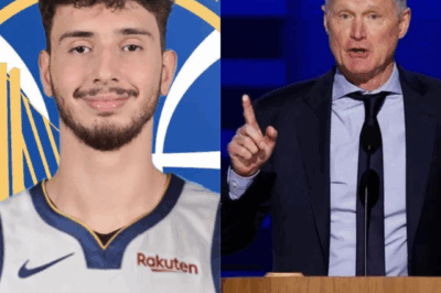 The Houston Rockets are Officially Trading Alperen Sengun to the Golden State Warriors for Brandin Podsziemskie, Quinten Post, and Gui Santos, League sources tell